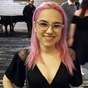 Meet your Posher, Amber